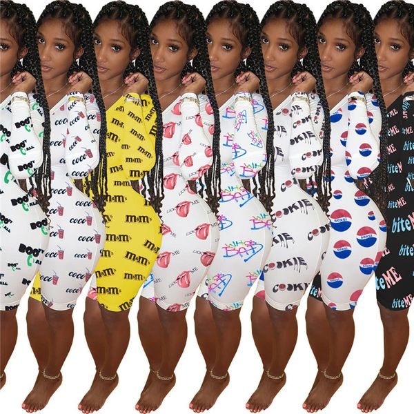 plus size women rompers long sleeve jumpsuit women designers pants valentines mother day v neck bodysuit fashion overall outfits g12106, White
plus size women rompers long sleeve jumpsuit women designers pants valentines mother day v neck bodysuit fashion overall outfits g12106, White