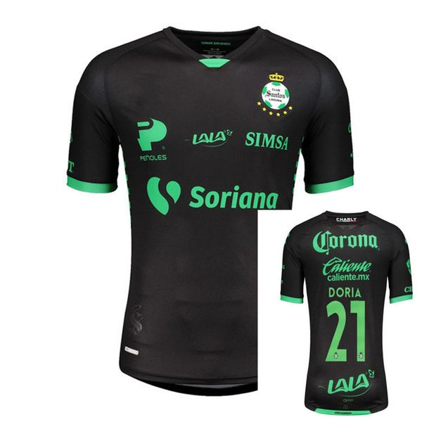 2020 2021 liga mexico mx club fc santos laguna football jersey 20 21furch garnica lozano castillo camiseta de futbol volume_up content, Black;yellow
2020 2021 liga mexico mx club fc santos laguna football jersey 20 21furch garnica lozano castillo camiseta de futbol volume_up content, Black;yellow