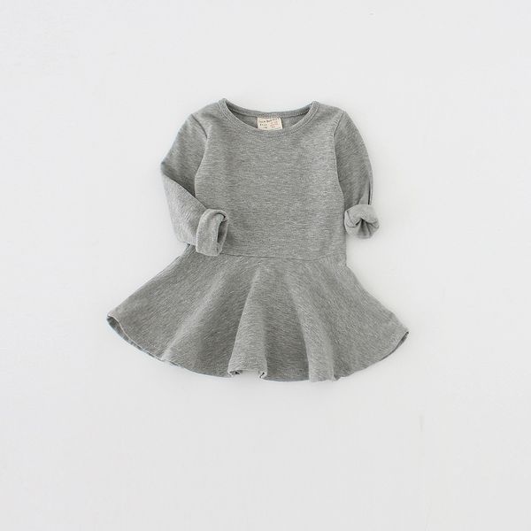 2020 children's clothing autumn and winter cotton girl dresses ruffled long-sleeved children's skirts 1-4 year old baby skirt whol, Red;yellow
2020 children's clothing autumn and winter cotton girl dresses ruffled long-sleeved children's skirts 1-4 year old baby skirt whol, Red;yellow