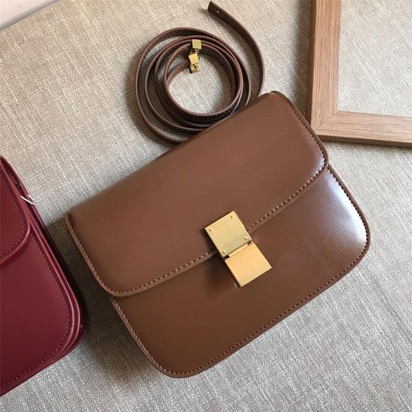 backpacks fascinating2021 leather bags cowhide mirror box tang jing matching women women's fashion handbag square bag1
backpacks fascinating2021 leather bags cowhide mirror box tang jing matching women women's fashion handbag square bag1