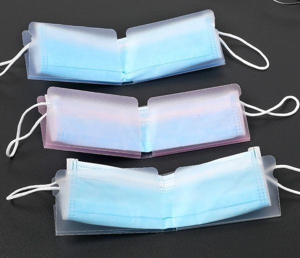 masks storage case mask face disposable protective cover container safe pollution-washable mask
masks storage case mask face disposable protective cover container safe pollution-washable mask