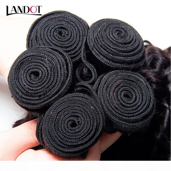 8a indian curly virgin human hair weaves 3 bundles with lace closure unprocessed indian deep jerry curly remy hair extensions natural color, Black
8a indian curly virgin human hair weaves 3 bundles with lace closure unprocessed indian deep jerry curly remy hair extensions natural color, Black
