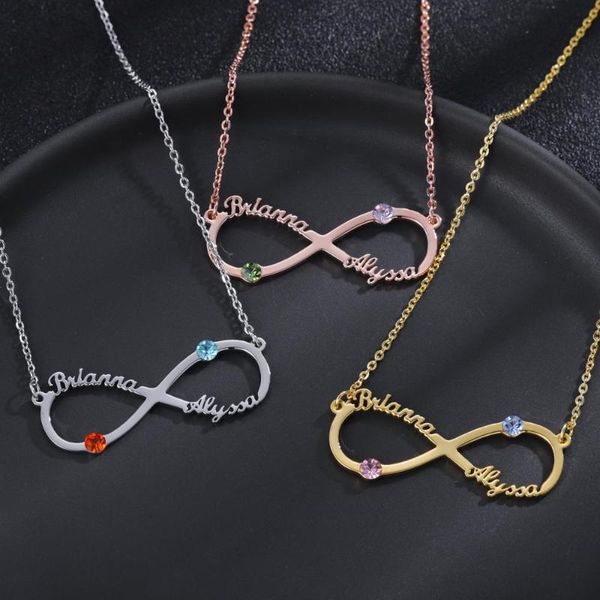 chains lateefah lucky infinity pendant necklace stainless steel custom jewelry women necklaces 3 colors number eight geometric, Silver
chains lateefah lucky infinity pendant necklace stainless steel custom jewelry women necklaces 3 colors number eight geometric, Silver