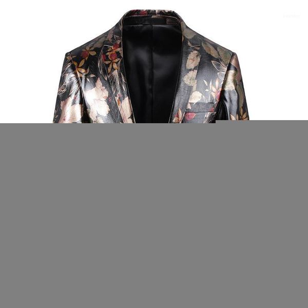 yushu 2020 new arrival mens blazer jackets wedding party suit jackets slim fit single-breasted print suit blazer men1, White;black
yushu 2020 new arrival mens blazer jackets wedding party suit jackets slim fit single-breasted print suit blazer men1, White;black