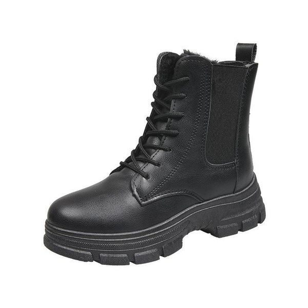 new winter women boots soft leather women white black ankle boots motorcycle women's autumn shoes
new winter women boots soft leather women white black ankle boots motorcycle women's autumn shoes