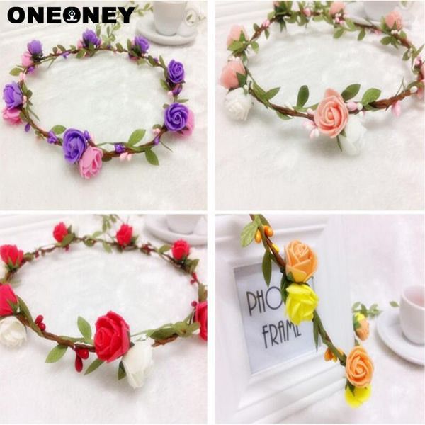 oneoney foam flower wreaths woman wedding accessory fake simulation flower girl garland tour shooting p tools bloom rattan1
oneoney foam flower wreaths woman wedding accessory fake simulation flower girl garland tour shooting p tools bloom rattan1