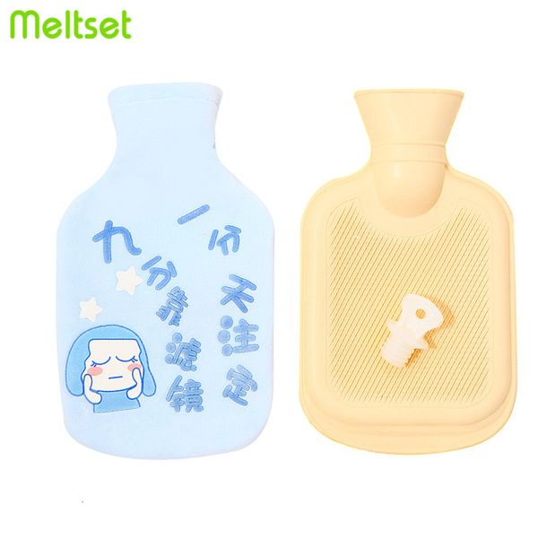 nice water bottle cartoon pluche hands 350ml portable water bag for feet abdominal explosion-proof rubber liner
nice water bottle cartoon pluche hands 350ml portable water bag for feet abdominal explosion-proof rubber liner