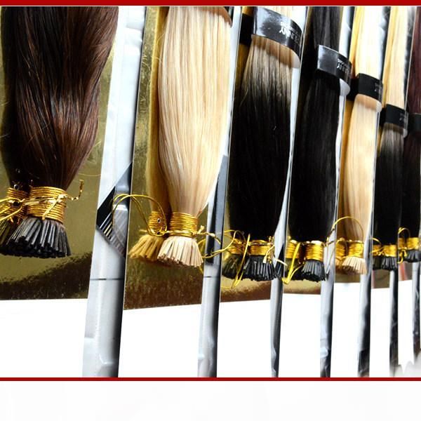 i-tip hair extensions 18"20" keratin tip remy human hair extensions 100g pk 1g s i tip silky straight hair extensions, Black 
i-tip hair extensions 18"20" keratin tip remy human hair extensions 100g pk 1g s i tip silky straight hair extensions, Black