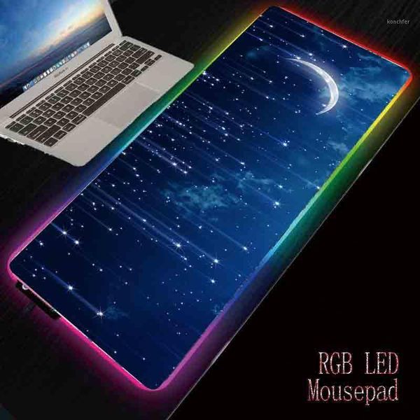 mouse pads & wrist rests xgz moon night, stars, night landscape pattern rgb large pad game console computer led backlight xxl carpet1
mouse pads & wrist rests xgz moon night, stars, night landscape pattern rgb large pad game console computer led backlight xxl carpet1