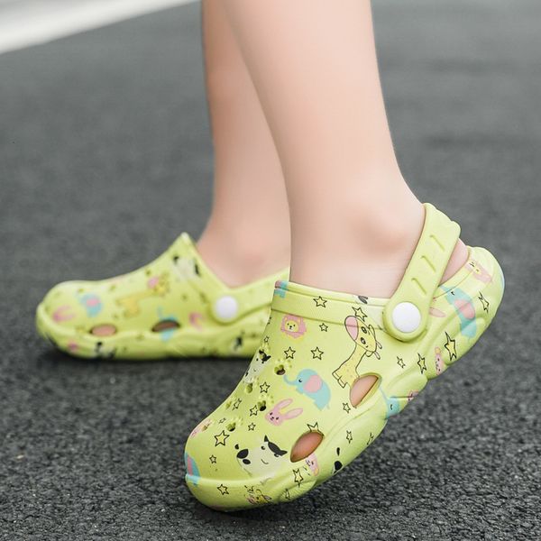 baby summer 2-5 years old boys indoor home cave shoes children students girls cool slippers, Black
baby summer 2-5 years old boys indoor home cave shoes children students girls cool slippers, Black
