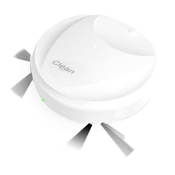 vacuum cleaners multifunctional smart floor cleaner,3-in-1 auto rechargeable sweeping robot dry wet cleaner white
vacuum cleaners multifunctional smart floor cleaner,3-in-1 auto rechargeable sweeping robot dry wet cleaner white