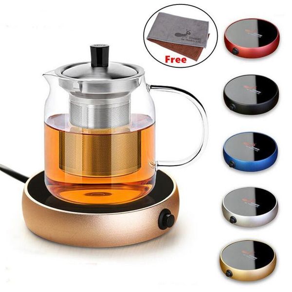 portable electric heating coasters water heater deskcoffee milk warmer heater cup mug warming trays 5 colors office home1
portable electric heating coasters water heater deskcoffee milk warmer heater cup mug warming trays 5 colors office home1