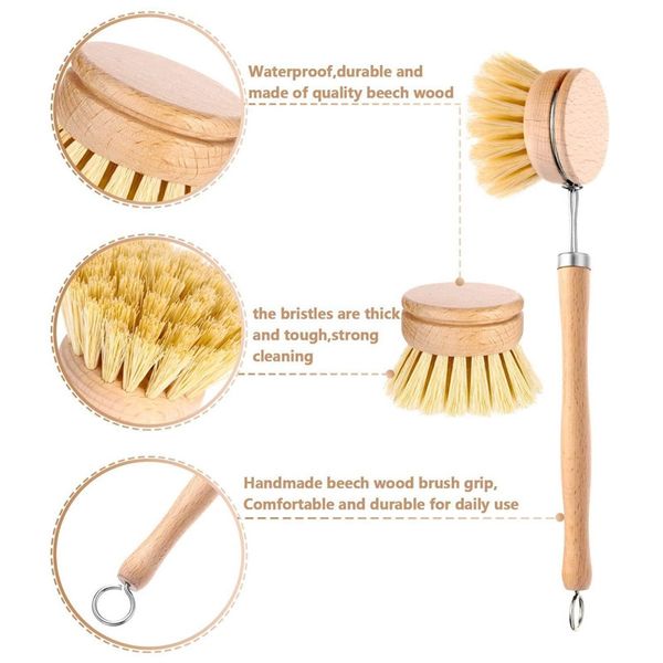 2021 new natural wooden long handle pan pot brush cleaning brush washing bowl brush household kitchen cleaning tools t9i001112
2021 new natural wooden long handle pan pot brush cleaning brush washing bowl brush household kitchen cleaning tools t9i001112