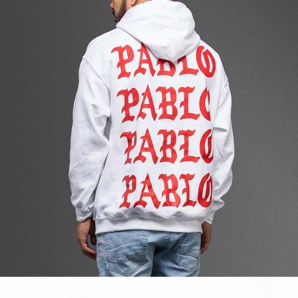 the life of pablo kanye pullover hoodie men jackets coats casual long sleeve hooded sweatshirt hip hop hoodies, Black
the life of pablo kanye pullover hoodie men jackets coats casual long sleeve hooded sweatshirt hip hop hoodies, Black