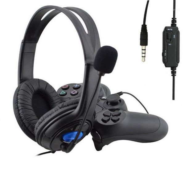 3.5mm headphone game gaming headphones headset with mic wired headset for pc computer for 41
3.5mm headphone game gaming headphones headset with mic wired headset for pc computer for 41