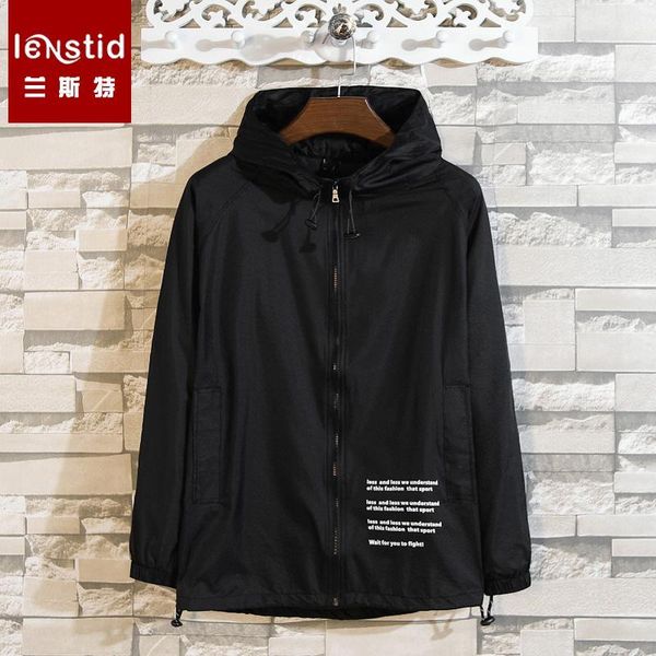 men women basic jacket new fashion hooded thin outwear windbreaker couple summer spring sunscreen jacket1, Tan;black
men women basic jacket new fashion hooded thin outwear windbreaker couple summer spring sunscreen jacket1, Tan;black