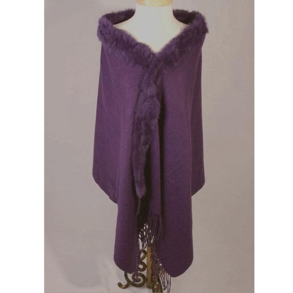 scarves 180 x 70cm shawl fur cardigan sweater natural silk foulard femme autumn and winter warm cape muffler, Blue;gray
scarves 180 x 70cm shawl fur cardigan sweater natural silk foulard femme autumn and winter warm cape muffler, Blue;gray