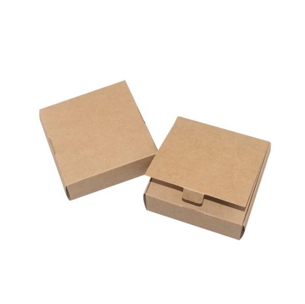 10x10x3.5cm чистый крафт бумажный ящик для бумаги ручной работы коробка упаковки маленькая ювелирная шкатулка подарок фестиваль party suppil
10x10x3.5cm чистый крафт бумажный ящик для бумаги ручной работы коробка упаковки маленькая ювелирная шкатулка подарок фестиваль party suppil