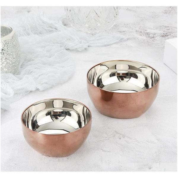 rice bowls kids double walls stainless steel bowls child thermal insulated bowl anti-instant noodle sqcpbs pets2010
rice bowls kids double walls stainless steel bowls child thermal insulated bowl anti-instant noodle sqcpbs pets2010