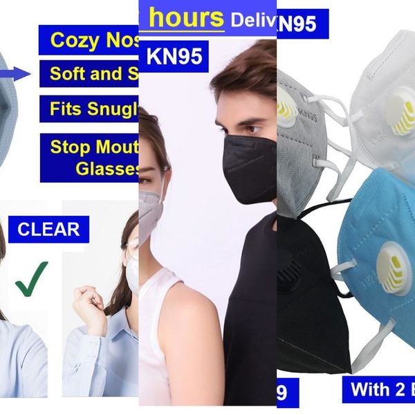 disposable 5-6ply meltbrown face dhl dust mask breathing valve with respirator black grayoutletzh53
disposable 5-6ply meltbrown face dhl dust mask breathing valve with respirator black grayoutletzh53
