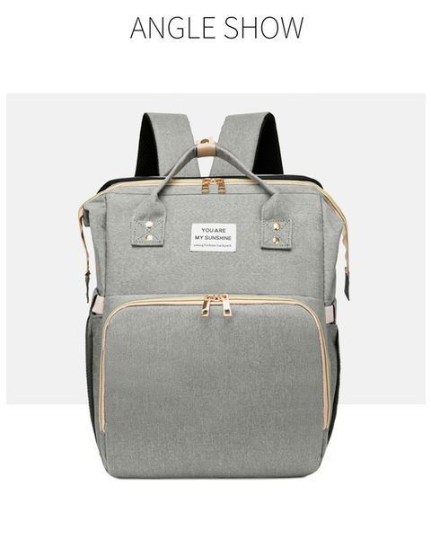 pink sugao designer backpack mommy backpack large capacity backpacks baby crib backpack waterproof new fashion
pink sugao designer backpack mommy backpack large capacity backpacks baby crib backpack waterproof new fashion