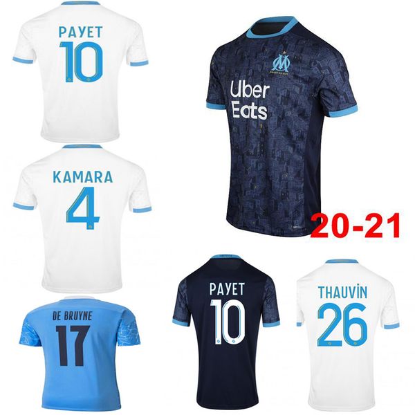 20 21 marseille olympic football jersey 2020 2021 om marseille maillot de foot cuisance benedetto kamara football shirt thauvin payet, Black;yellow 
20 21 marseille olympic football jersey 2020 2021 om marseille maillot de foot cuisance benedetto kamara football shirt thauvin payet, Black;yellow