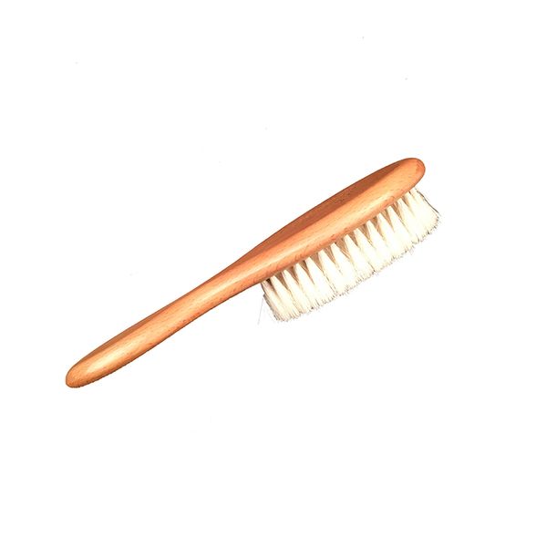 wooden soft hair two kinds of material baby goat hair brush and comb comfortable and soft brush set 2pcs
wooden soft hair two kinds of material baby goat hair brush and comb comfortable and soft brush set 2pcs