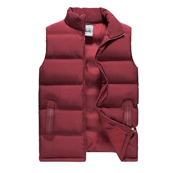 2021 new men's vests spring autumn sleeveless jacket fashion jackets plus size k221 cvrd, Black;white
2021 new men's vests spring autumn sleeveless jacket fashion jackets plus size k221 cvrd, Black;white