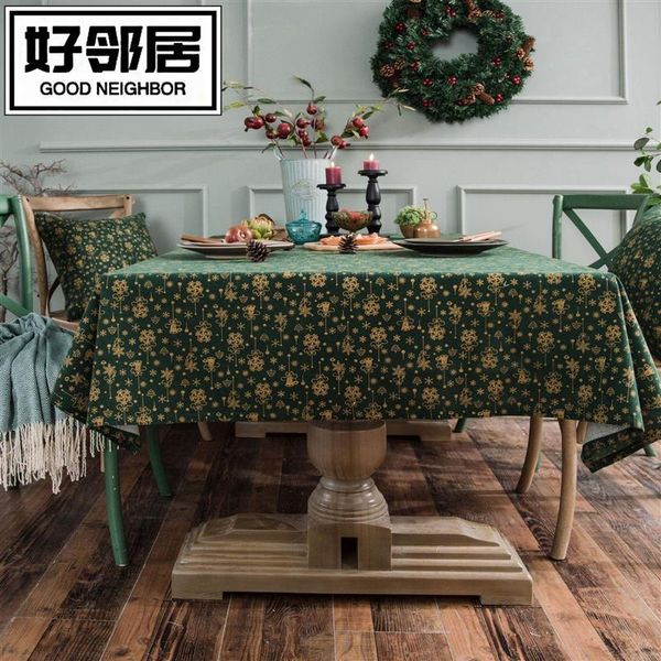 christmas green gilt wind bell japanese printing cotton linen cover cloth tea table rectangle
christmas green gilt wind bell japanese printing cotton linen cover cloth tea table rectangle