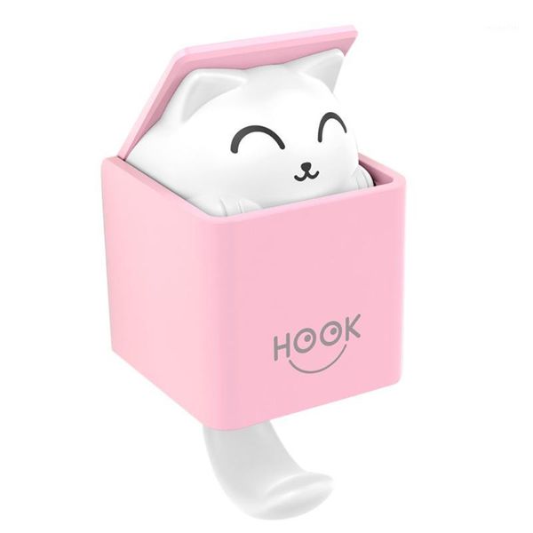 hooks & rails strong cute cat wall hook hanger suction cup towel family robe hanging hats bag key adhesive 981
hooks & rails strong cute cat wall hook hanger suction cup towel family robe hanging hats bag key adhesive 981