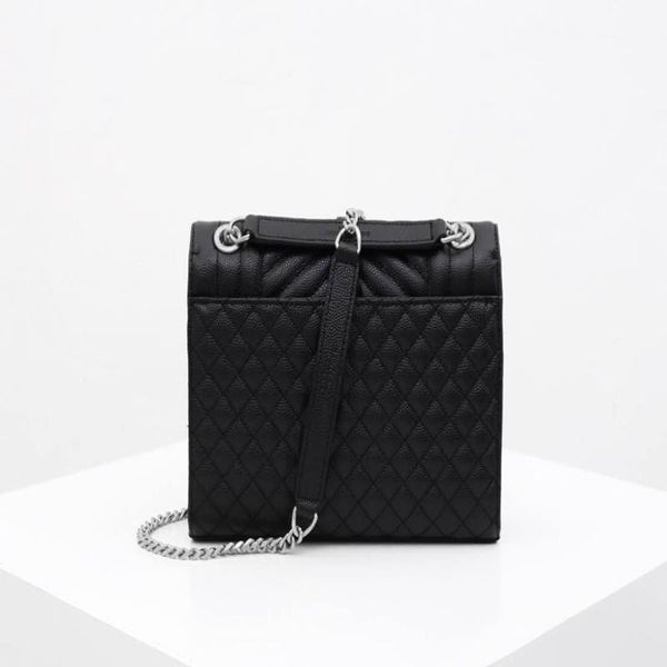 designer caviar leather fashion genuine cowhide handbags luxury handbags silver charming cross body bag women shoulder qynf 8qi
designer caviar leather fashion genuine cowhide handbags luxury handbags silver charming cross body bag women shoulder qynf 8qi