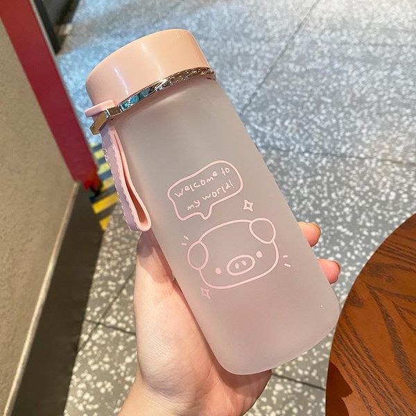 400ml matte water bottle with rope fruit juice bottles leak-proof drinking cup kettle outdoor sports water bottle for travel run wmtwul
400ml matte water bottle with rope fruit juice bottles leak-proof drinking cup kettle outdoor sports water bottle for travel run wmtwul