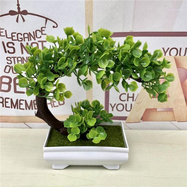 decorative flowers & wreaths artificial green plants bonsai plastic fake small tree pot plant potted ornaments christmas home garden decorat
decorative flowers & wreaths artificial green plants bonsai plastic fake small tree pot plant potted ornaments christmas home garden decorat