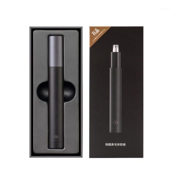 original electric mini nose hair trimmer hn1 portable nose hair shaver clipper waterproof safe cleaner tool1
original electric mini nose hair trimmer hn1 portable nose hair shaver clipper waterproof safe cleaner tool1