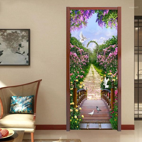p wallpaper modern romantic pastoral 3d mural creative diy door wall sticker living room bedroom home decor pvc wallpaper 3d1
p wallpaper modern romantic pastoral 3d mural creative diy door wall sticker living room bedroom home decor pvc wallpaper 3d1