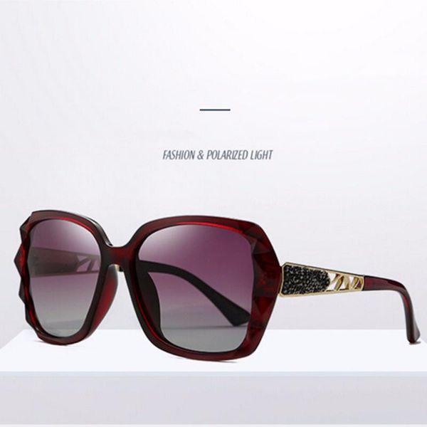 sunglasses fashion polarized women cat eye eyewear uv 400 protection sun glasses female, White;black
sunglasses fashion polarized women cat eye eyewear uv 400 protection sun glasses female, White;black