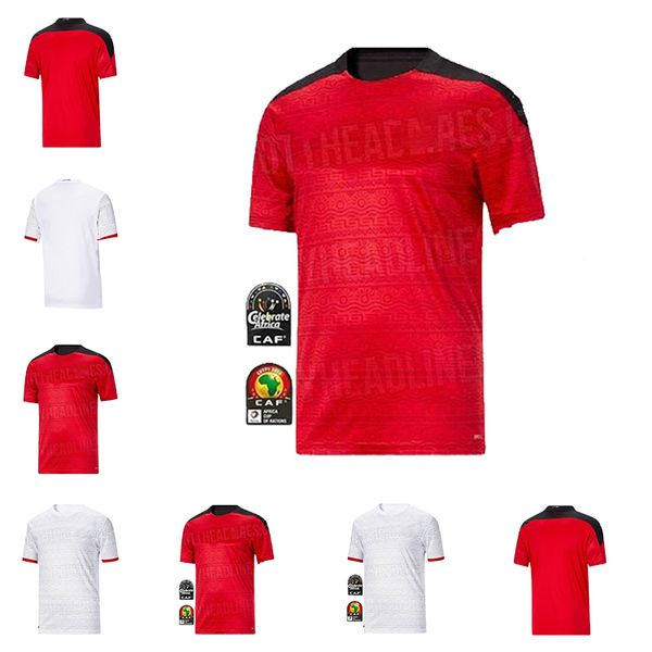 20 21 egypt jerseys home m. salah kahraba ramadan elnenny soccer jerseys 2020 egypt camiseta de futbol hegazi red football shirt, Black;yellow
20 21 egypt jerseys home m. salah kahraba ramadan elnenny soccer jerseys 2020 egypt camiseta de futbol hegazi red football shirt, Black;yellow
