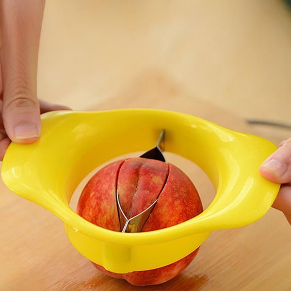 1 шт. манго splitter slicer фруктовый резак pitter mango splitter из нержавеющей стали большой резак промывка pit кухонный гаджет инструмент
1 шт. манго splitter slicer фруктовый резак pitter mango splitter из нержавеющей стали большой резак промывка pit кухонный гаджет инструмент