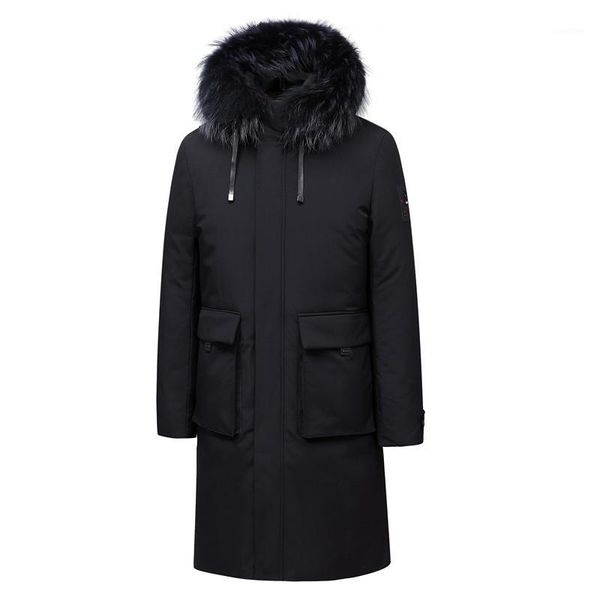 mens white duck down jacket middle long down coat parkas hoodies fur collar warm thick overcoat snow plus size windbreaker1, Black
mens white duck down jacket middle long down coat parkas hoodies fur collar warm thick overcoat snow plus size windbreaker1, Black