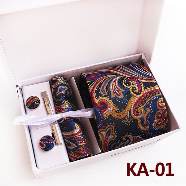 uucn new 8cm red neck tie tie box business wedding party gravatas casual necktie paisley collar men shirt accessories, Black;blue
uucn new 8cm red neck tie tie box business wedding party gravatas casual necktie paisley collar men shirt accessories, Black;blue