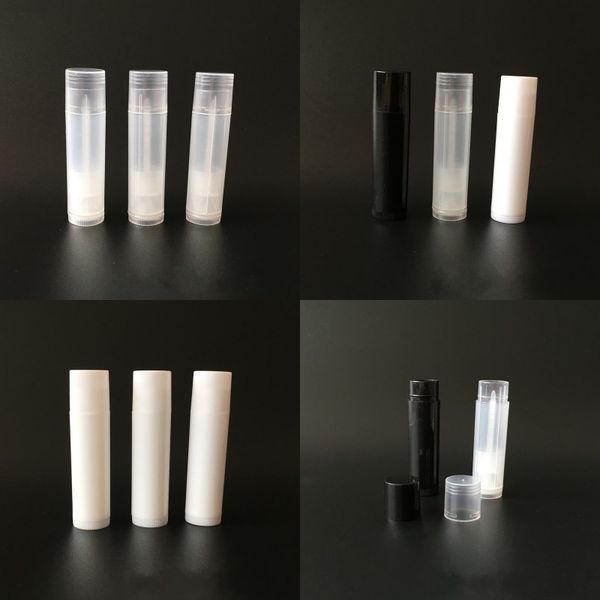 5g cosmetic empty chapstick lip gloss lipstick balm tube and caps container black white clear color ewf1227 172 k2
5g cosmetic empty chapstick lip gloss lipstick balm tube and caps container black white clear color ewf1227 172 k2