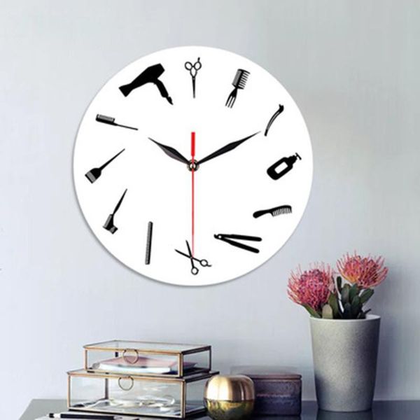 clock 12-inch mute decorative clock bedroom living room creative still life clocks home decoration living room stickers 19jul10
clock 12-inch mute decorative clock bedroom living room creative still life clocks home decoration living room stickers 19jul10