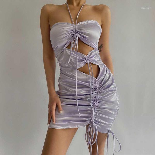 casual dresses ultra-purple halter dungaree dress drawstring pleated party hollow out nightclub gentle dating1, Black;gray
casual dresses ultra-purple halter dungaree dress drawstring pleated party hollow out nightclub gentle dating1, Black;gray