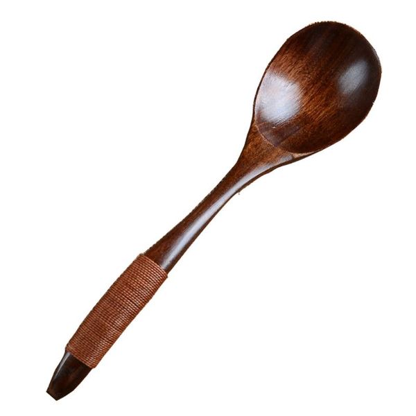 spoons lot wooden spoon bamboo kitchen cooking utensil tool soup teaspoon catering #5b25
spoons lot wooden spoon bamboo kitchen cooking utensil tool soup teaspoon catering #5b25