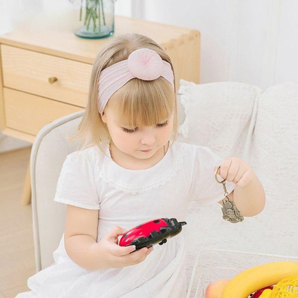 hair accessories baby girls super soft nylon band knotted ball donuts children solid color headband, Slivery;white
hair accessories baby girls super soft nylon band knotted ball donuts children solid color headband, Slivery;white