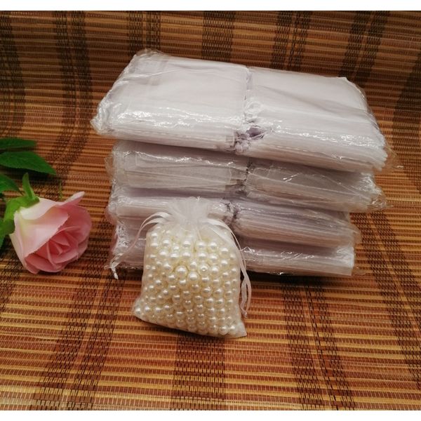 100 шт. белый drawstring agentsa bags bags свадьба рождественские подарочные сумки для украшений упаковка для ювелирных изделий для ювелирны
100 шт. белый drawstring agentsa bags bags свадьба рождественские подарочные сумки для украшений упаковка для ювелирных изделий для ювелирны