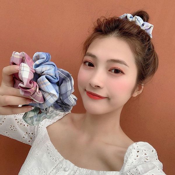 vintage plaid hair ring stretch headband lattice cloth fabric rubber band ponytail hair tie elastic hairbands hair accessories q bbyqjd
vintage plaid hair ring stretch headband lattice cloth fabric rubber band ponytail hair tie elastic hairbands hair accessories q bbyqjd