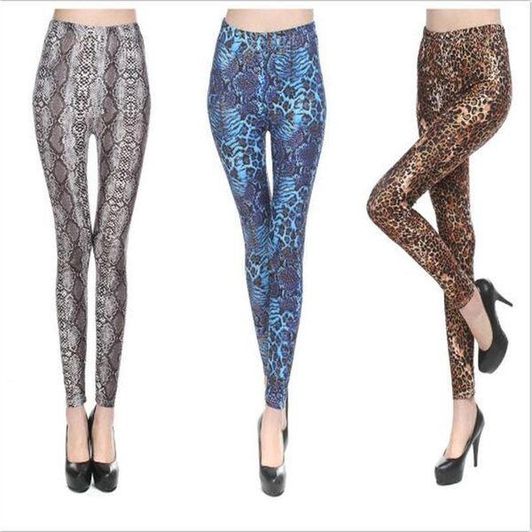 european and american bronze animal python leopard print high waist bag hip fitness leggings1, Black;white
european and american bronze animal python leopard print high waist bag hip fitness leggings1, Black;white