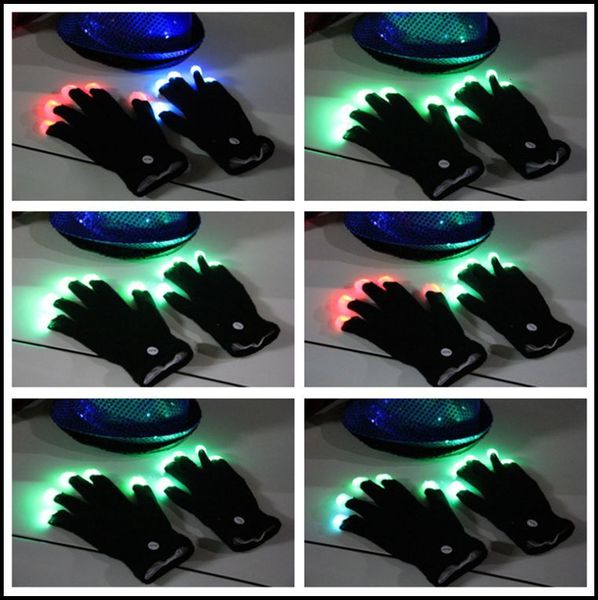 2015 halloween christmas led party glow concert noctilucent luminous gloves finger flash gifts j082004# dhl hip
2015 halloween christmas led party glow concert noctilucent luminous gloves finger flash gifts j082004# dhl hip