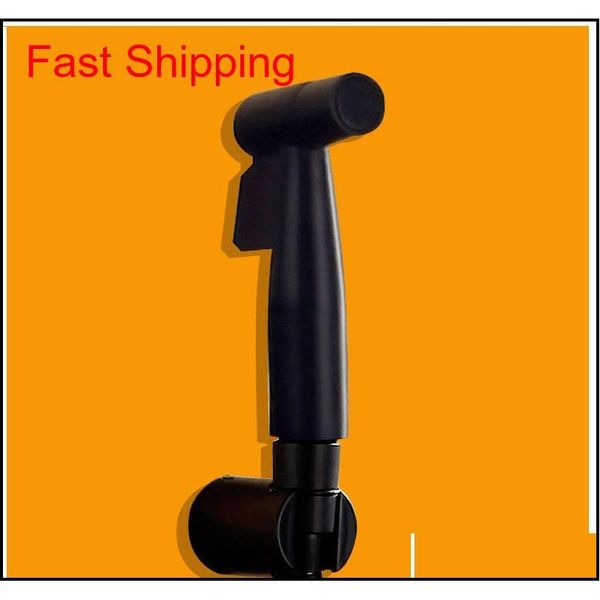 handheld bidet spray black shower sprayer set toilet shattaf sprayer douche qylujc yh_pack
handheld bidet spray black shower sprayer set toilet shattaf sprayer douche qylujc yh_pack